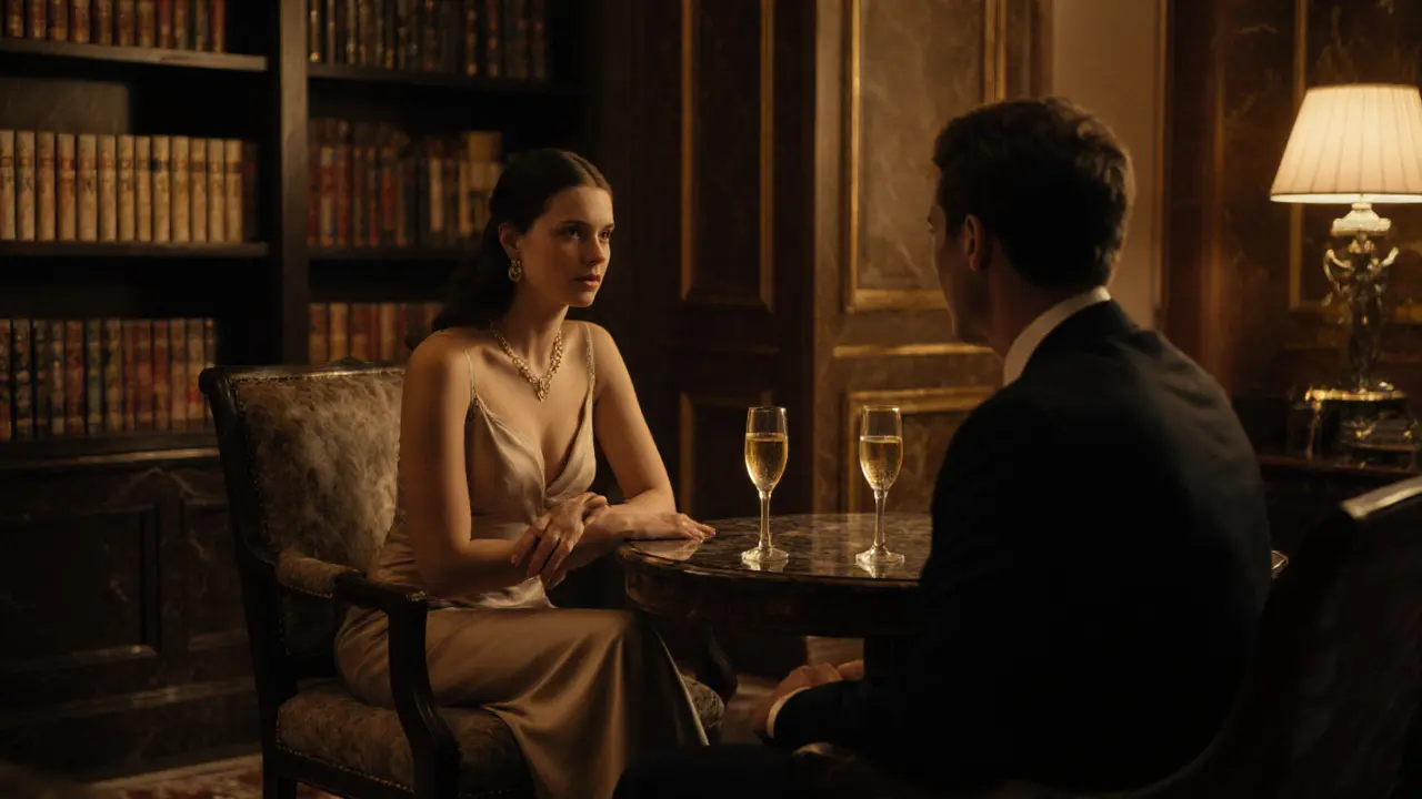 High-Class Escort Services in London: What You Really Need to Know