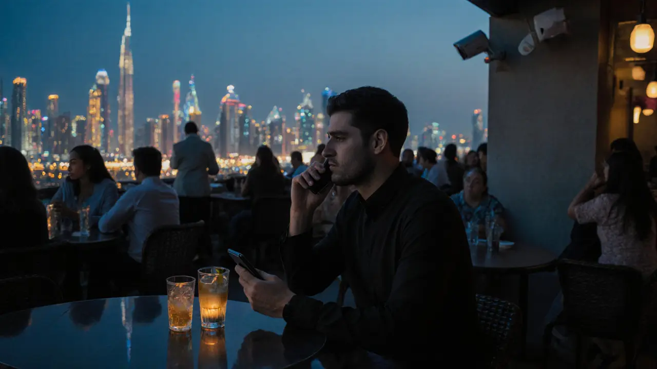 How to Choose a Safe and Reliable Escort in Dubai: Real Tips for 2025