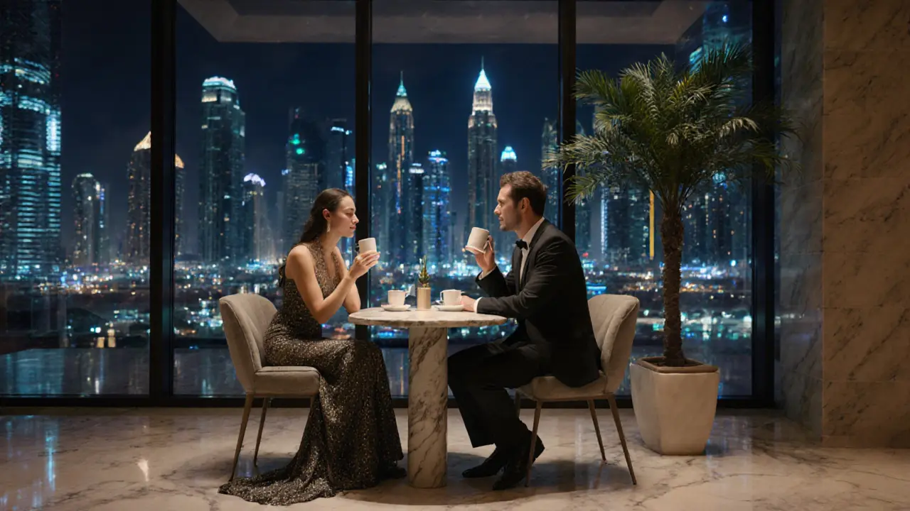 How to Ensure a Safe and Discreet Escort Experience in Dubai