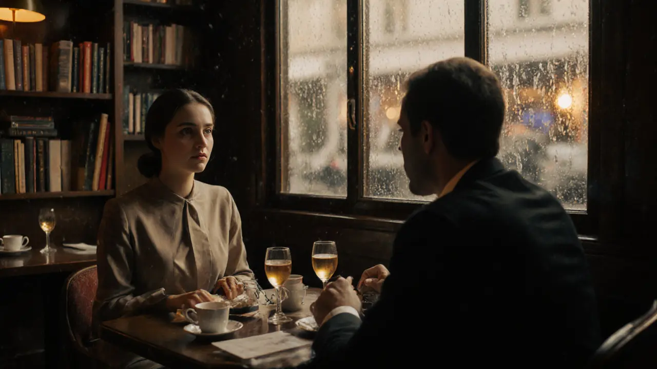 How to Find a Safe and Reputable Escort in London