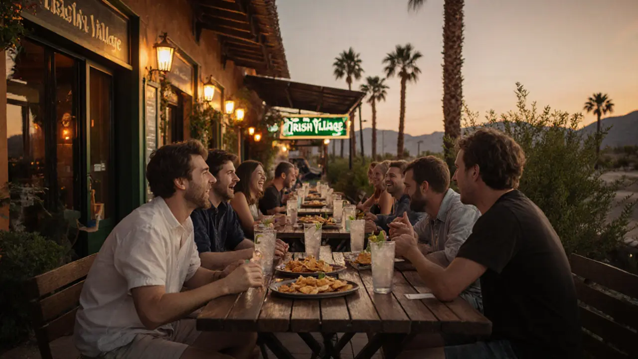 Nightlife in Dubai: Best Happy Hour Deals and Offers 2025