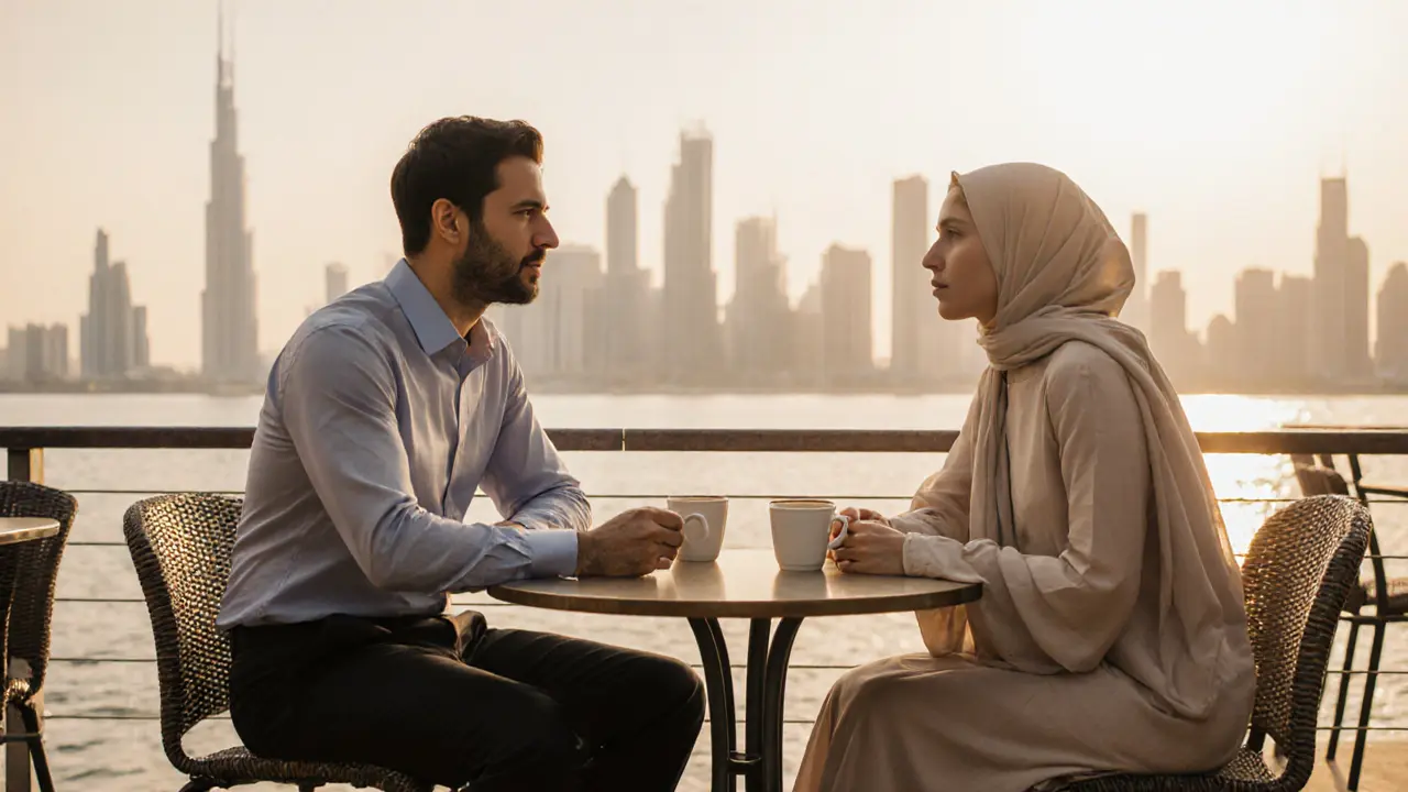 The Essential Guide to Escort Etiquette in Abu Dhabi