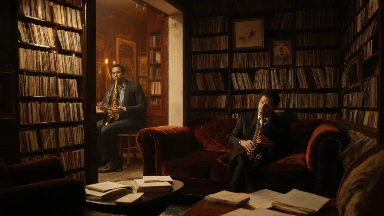 The Most Unique Nightlife Experiences in Paris