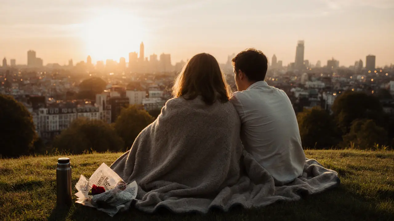 The Perfect Date Night: How to Impress Your Escort in London