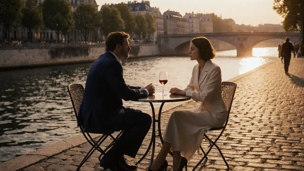 The Top 5 Reasons People Hire Escorts in Paris