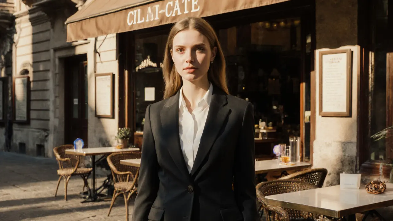 The Ultimate Guide to Milan's Escort Services: What to Expect