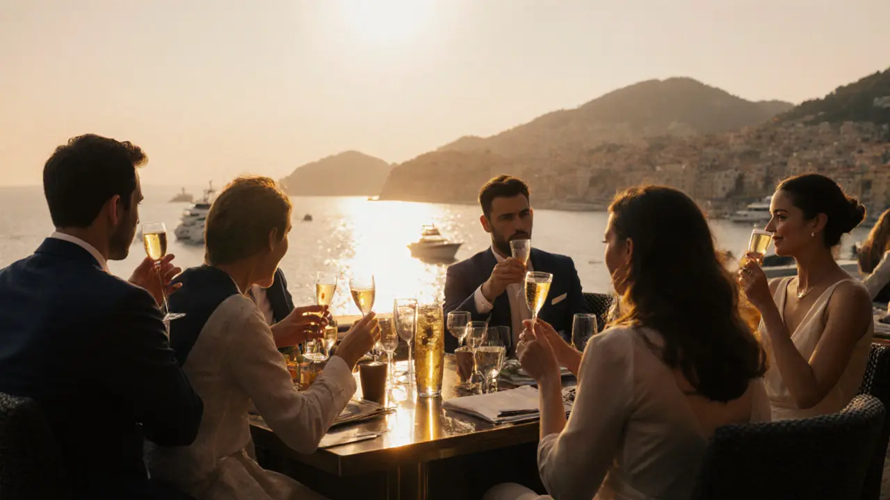 The Ultimate Nightlife in Monaco Experience: A Step-by-Step Guide