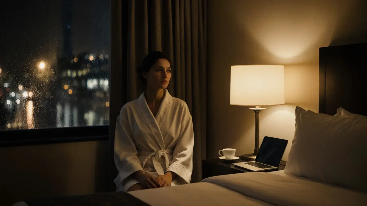 The World of the Independent Escort in London: What Really Happens