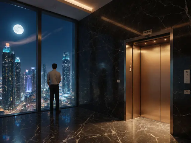 An Insider's Guide to the Most Exclusive Nightlife in Abu Dhabi