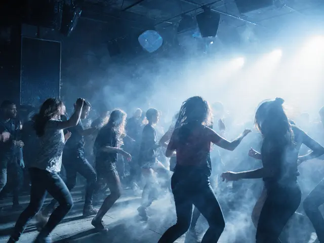 Best Nightlife in London for Dance Enthusiasts