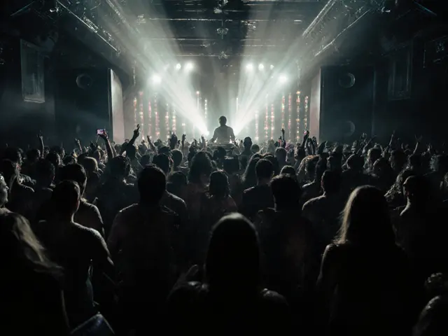 Best Nightlife in London for Dance Enthusiasts