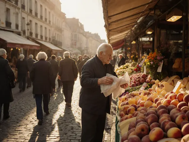 Discover the Hidden Gems of Paris with a Local Guide Who Knows the City Inside Out