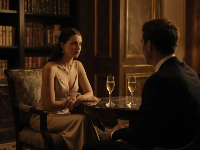 High-Class Escort Services in London: What You Really Need to Know