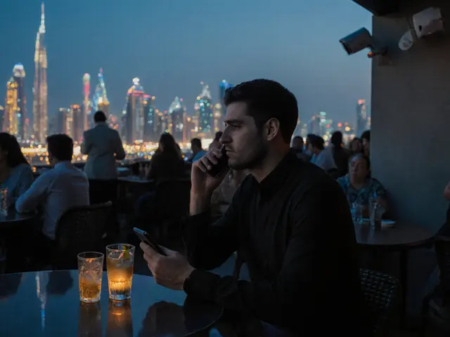 How to Choose a Safe and Reliable Escort in Dubai: Real Tips for 2025