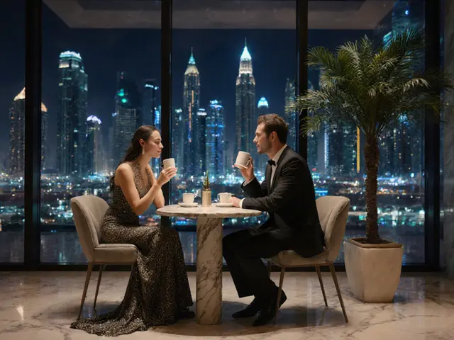 How to Ensure a Safe and Discreet Escort Experience in Dubai