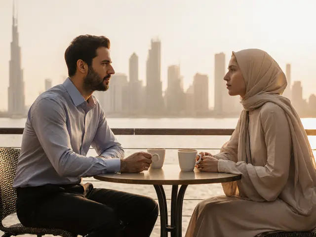 The Essential Guide to Escort Etiquette in Abu Dhabi