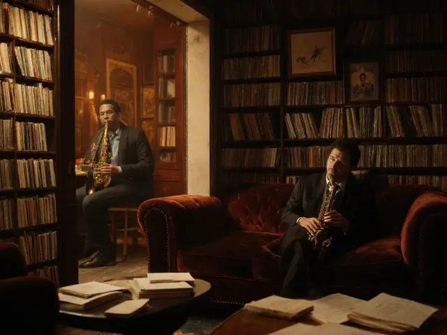 The Most Unique Nightlife Experiences in Paris