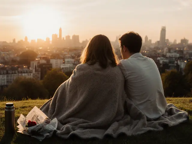 The Perfect Date Night: How to Impress Your Escort in London