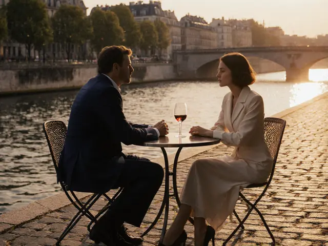 The Top 5 Reasons People Hire Escorts in Paris