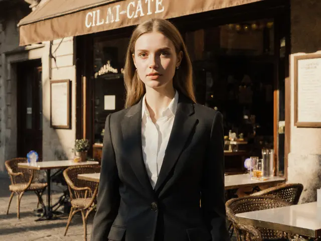 The Ultimate Guide to Milan's Escort Services: What to Expect