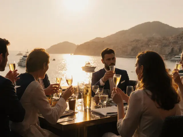 The Ultimate Nightlife in Monaco Experience: A Step-by-Step Guide
