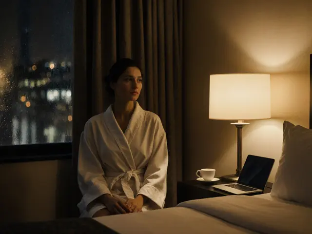 The World of the Independent Escort in London: What Really Happens