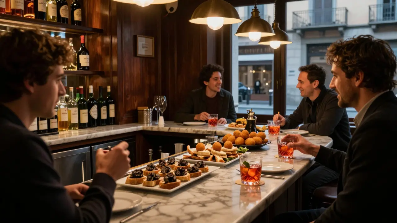 The Best Nightlife in Milan: Where to Go After Dark in 2025