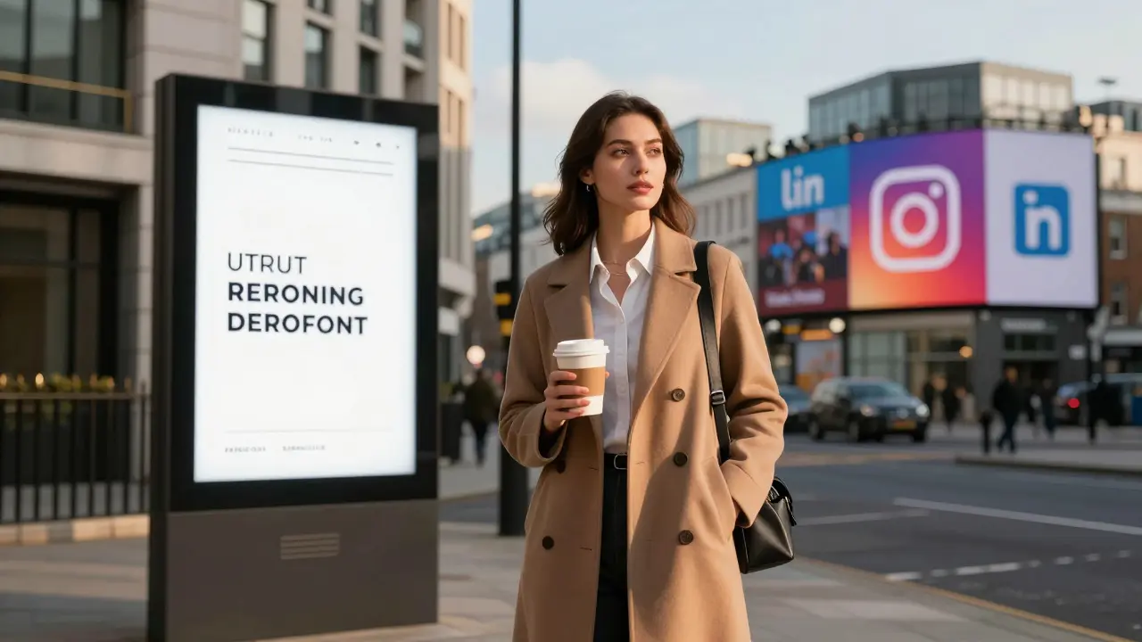 The Escort in London: How Social Attitudes Have Shifted