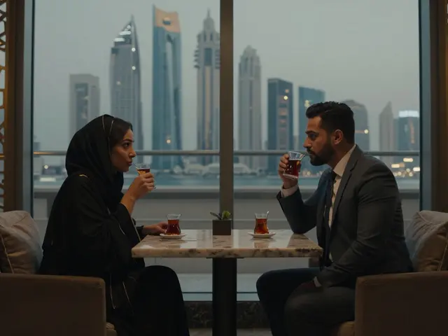 The A-Z Guide to Navigating the World of Escorts in Abu Dhabi