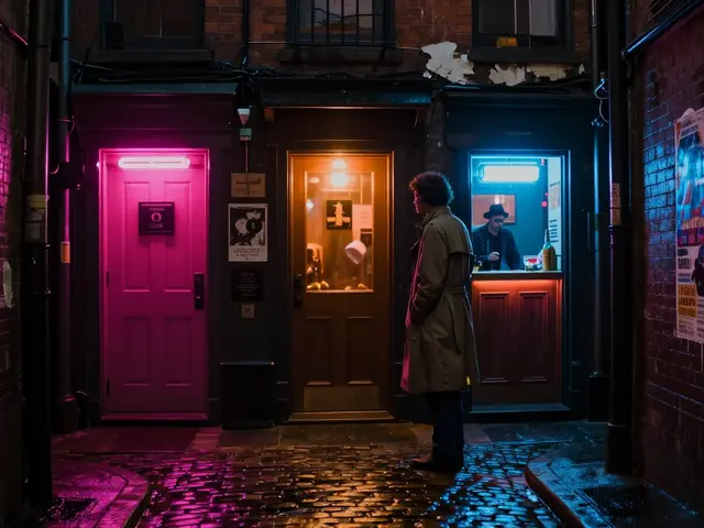 The Best Nightlife in London: A Comprehensive Guide to Party Like a Londoner