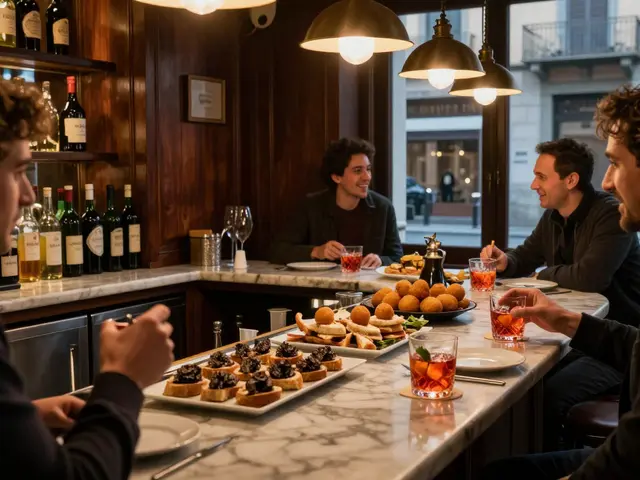 The Best Nightlife in Milan: Where to Go After Dark in 2025