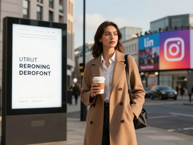 The Escort in London: How Social Attitudes Have Shifted