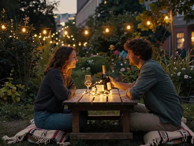 The Perfect Date Night with an Escort in Berlin: Tips and Ideas