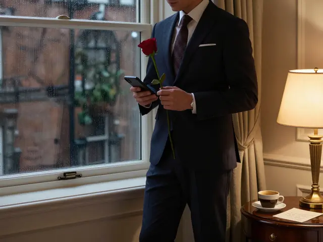 The Ultimate Guide to Escort Etiquette in London: How to Behave Like a True Gentleman