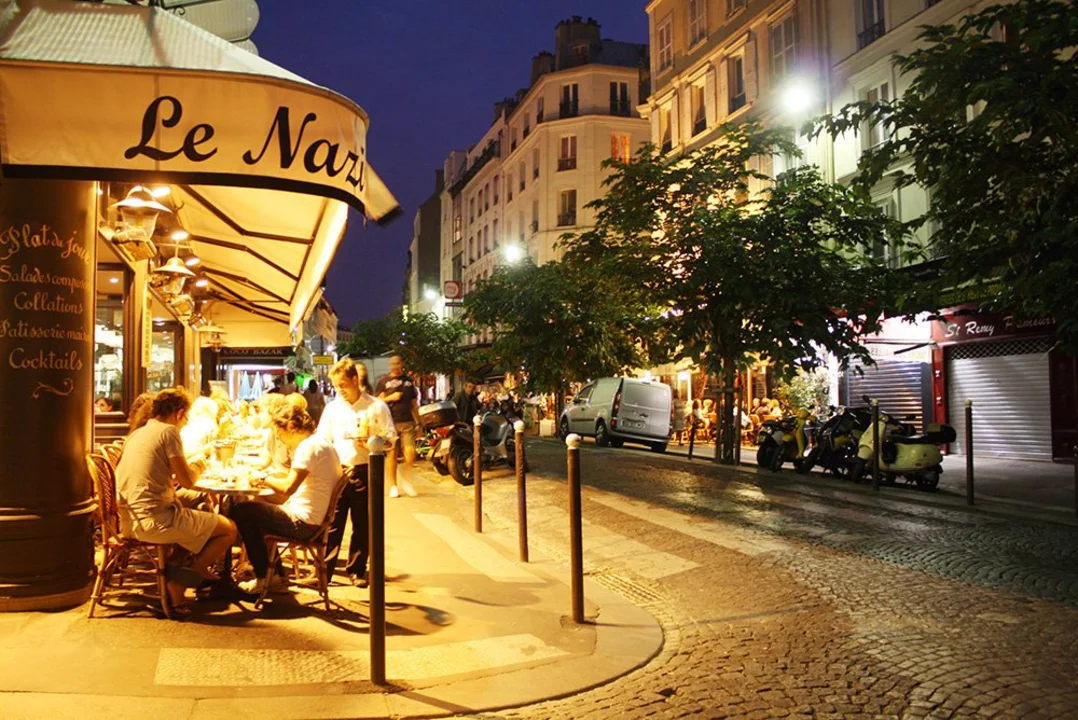 The Top 10 Must-Visit Nightlife Destinations in Paris