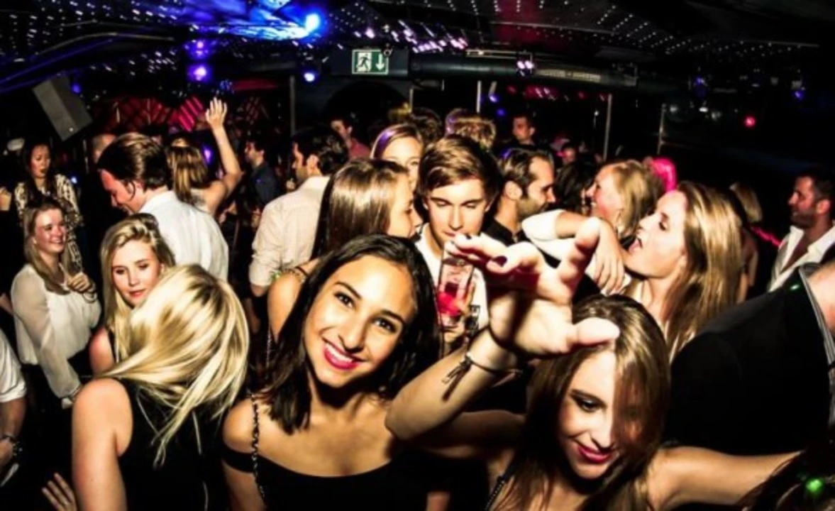 The Best of London Nightlife: Top Venues for Every Party-Goer