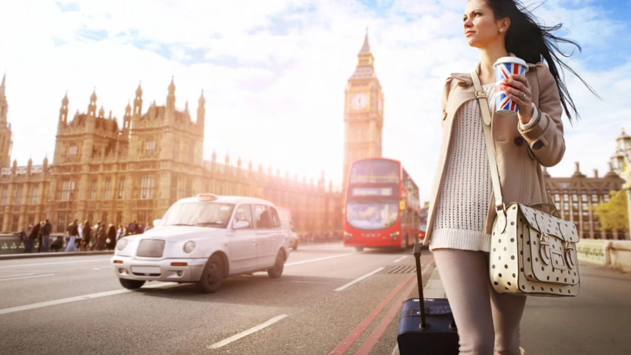 The Escort in London Travel Guide: How to Plan the Perfect Getaway