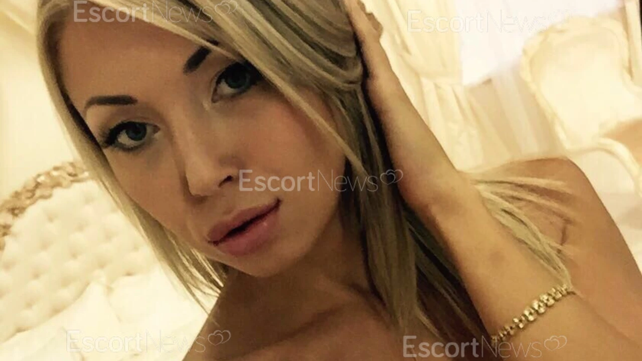 The Ultimate Guide to the World of High-Class Escorts in Abu Dhabi