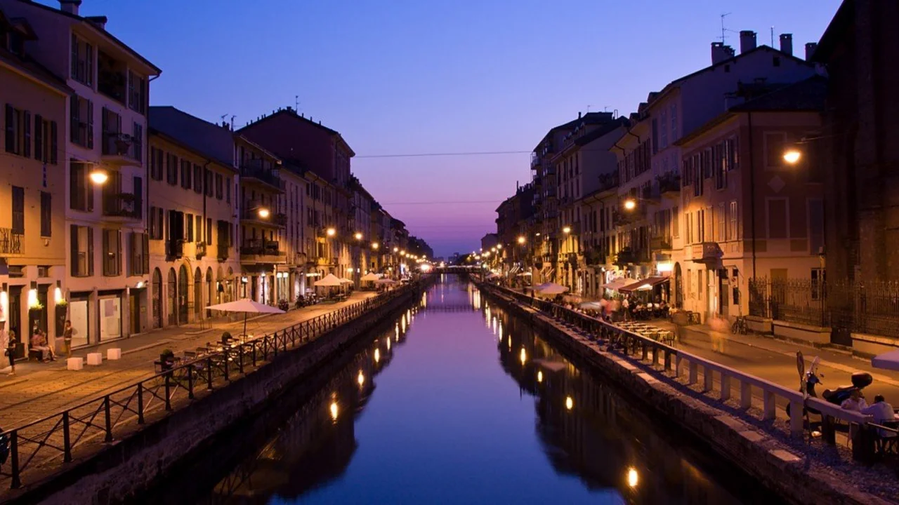 The Ultimate Nightlife Guide to Milan: Where to Go and What to Do
