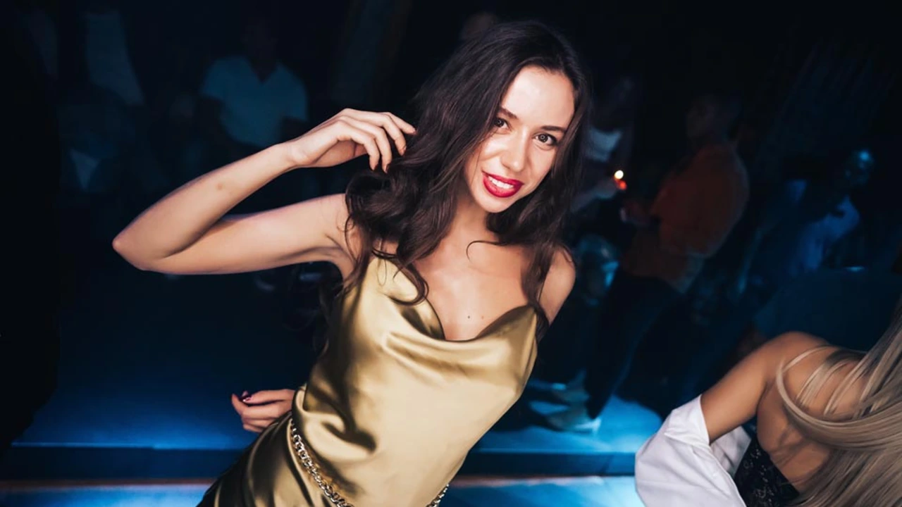 The Escort in Dubai Experience: How to Make It a Night to Remember