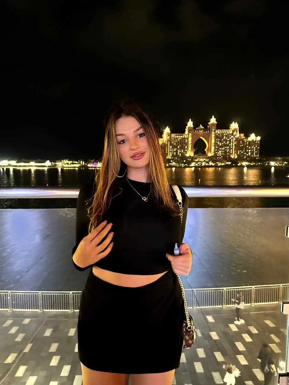 Dasha escort in Paris