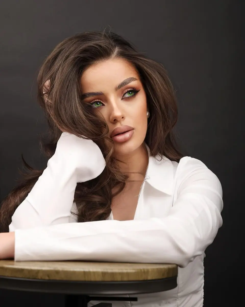 Afimi escort in Moscow