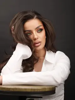 Afimi escort in Moscow