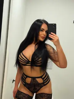 Agatha escort in Moscow