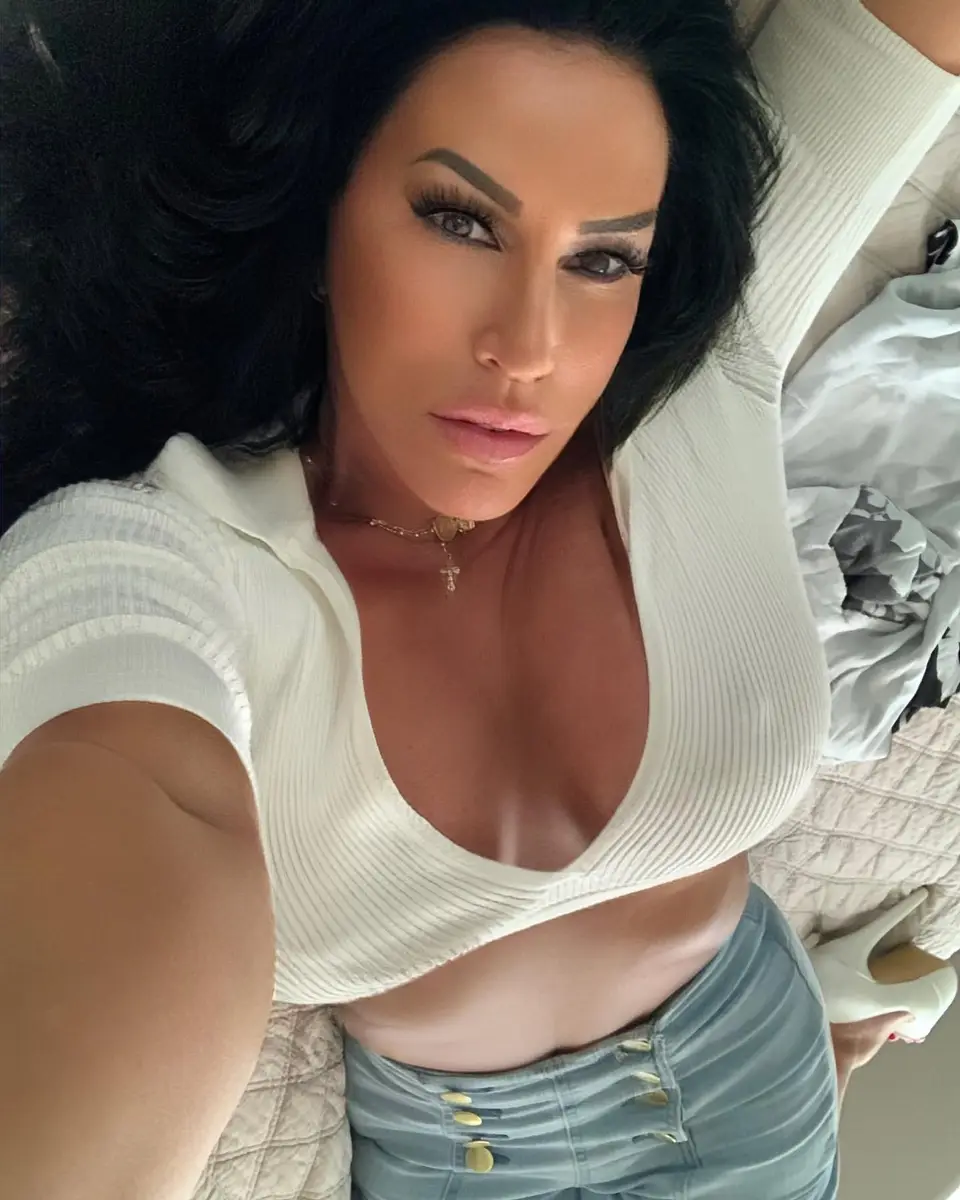 Alanna escort in Dubai