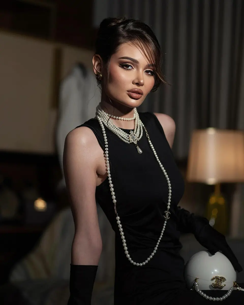 Alia escort in Almaty