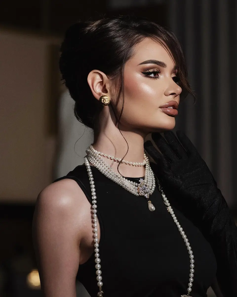 Alia escort in Almaty