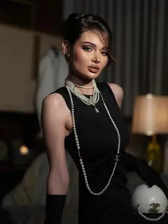 Alia escort in Almaty