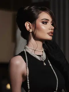 Alia escort in Almaty