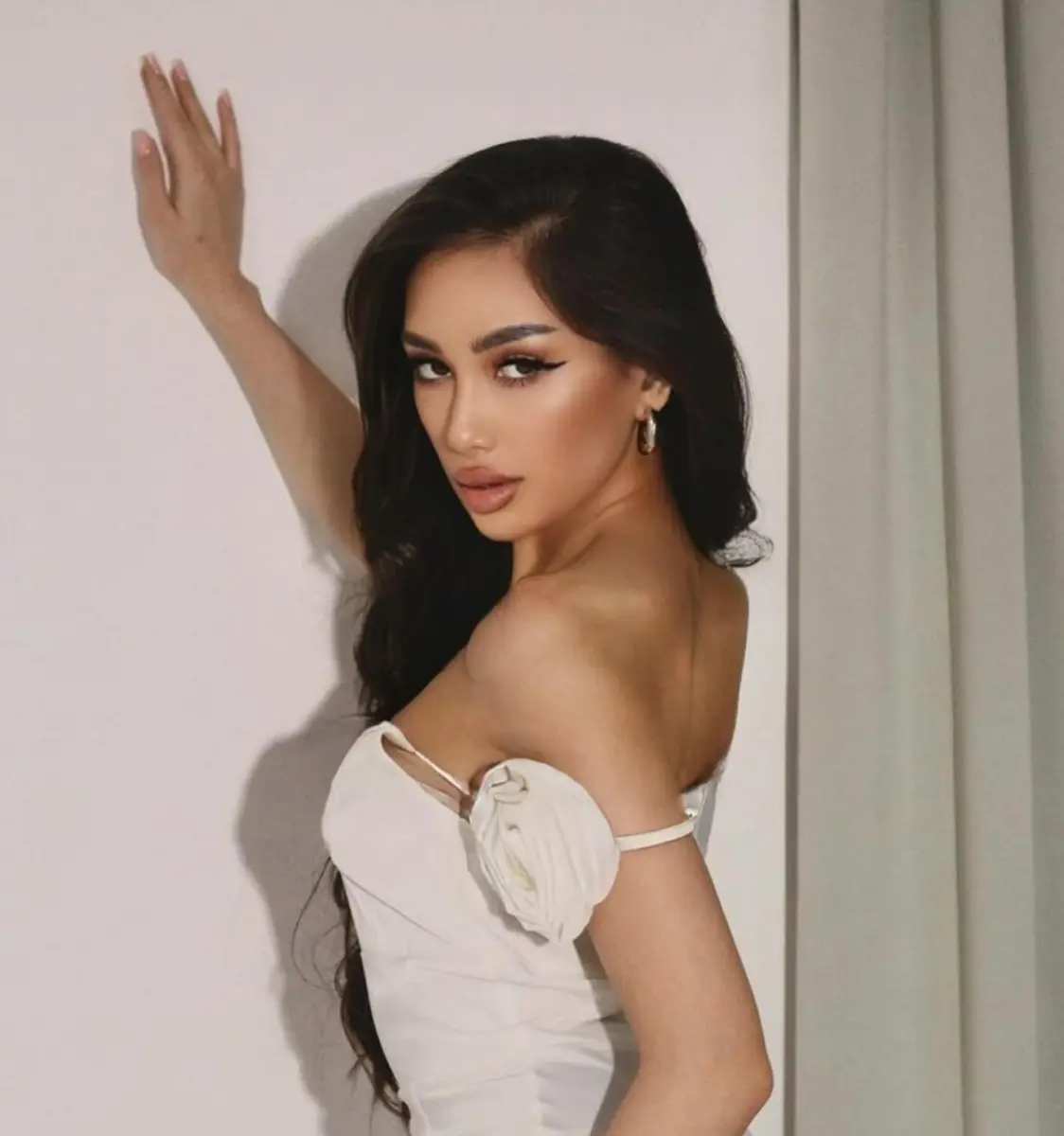 Aliana escort in Almaty
